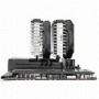 Ventilatore per Portatile THERMALTAKE TOUGHAIR 710