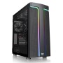 Case computer desktop ATX THERMALTAKE H590 TG ARGB Nero ARGB