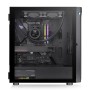 Case computer desktop ATX THERMALTAKE H590 TG ARGB Nero ARGB