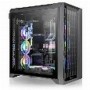 Case computer desktop ATX THERMALTAKE CTE C700 Air Nero