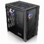 Case computer desktop ATX THERMALTAKE CTE C700 Air Nero