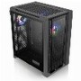 Case computer desktop ATX THERMALTAKE CTE C700 Air Nero