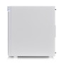 Case computer desktop ATX THERMALTAKE H590 TG ARGB Bianco ARGB Nero