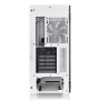 Case computer desktop ATX THERMALTAKE H590 TG ARGB Bianco ARGB Nero