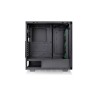 Case computer desktop ATX THERMALTAKE CA-1S3-00M1WN-03 ATX ARGB Nero