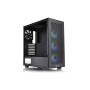 Case computer desktop ATX THERMALTAKE CA-1S3-00M1WN-03 ATX ARGB Nero