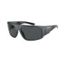 Occhiali da sole Uomo Arnette AN4304-28462V63 Ø 67 mm