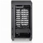 Case computer desktop ATX THERMALTAKE The Tower 200 Nero