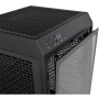 Case computer desktop ATX THERMALTAKE The Tower 200 Nero