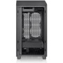 Case computer desktop ATX THERMALTAKE The Tower 200 Nero