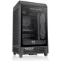 Case computer desktop ATX THERMALTAKE The Tower 200 Nero