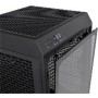 Case computer desktop ATX THERMALTAKE The Tower 200 Nero