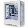 Case computer desktop ATX THERMALTAKE CTE T500 AIR Bianco