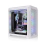 Case computer desktop ATX THERMALTAKE CTE C700 Air Bianco