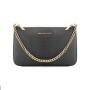 Borsetta a mano Michael Kors 35S2GGZD6L-BLACK