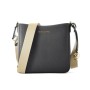 Borsa Donna Michael Kors 35S4GTVC5L-BLACK Nero 22 x 23 x 6 cm