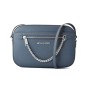 Borsa Donna Michael Kors 35T1STTC9L-NAVY Azzurro 24 x 18 x 6 cm