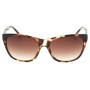 Occhiali da sole Donna Calvin Klein R655S-206 ø 58 mm