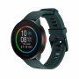 Smartwatch con Podometro Running Polar Pacer 45 mm Verde