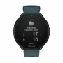 Smartwatch con Podometro Running Polar Pacer 45 mm Verde