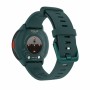 Smartwatch con Podometro Running Polar Pacer 45 mm Verde