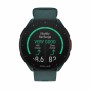 Smartwatch con Podometro Running Polar Pacer 45 mm Verde