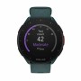 Smartwatch con Podometro Running Polar Pacer 45 mm Verde