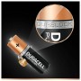 Caricabatterie + Batterie Ricaricabili DURACELL CEF14 2 x AA + 2 x AAA HR06/HR03 1300 mAh