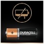 Caricabatterie + Batterie Ricaricabili DURACELL CEF14 2 x AA + 2 x AAA HR06/HR03 1300 mAh