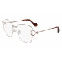 Montatura per Occhiali Donna Lanvin LNV2121-708 ø 56 mm