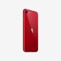 Smartphone Apple iPhone SE A15 Rosso 64 GB 4,7" 5G