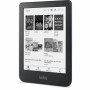 eBook Rakuten Clara 2E Azzurro Nero 8 GB 16 GB