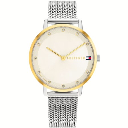 Orologio Donna Tommy Hilfiger 1782667 (Ø 40 mm)