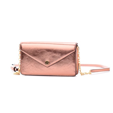 Borsa Donna Michael Kors 35H3GTVC5M-PRIMROSE Rosa 21 x 14 x 4 cm