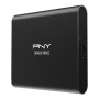 Hard Disk Esterno PNY X-Pro 1 TB SSD