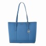 Borsa Donna Michael Kors 35T0STVL9L-STH-PACIFIC Azzurro 42 x 30 x 15 cm