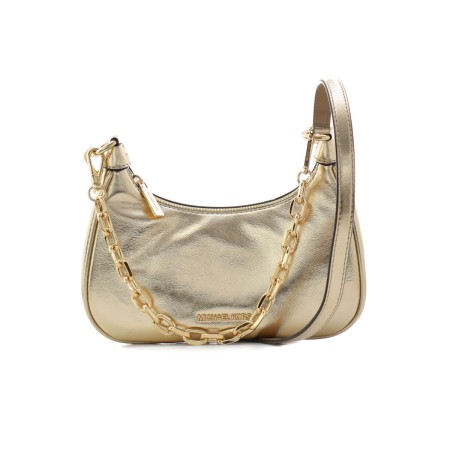 Borsa Donna Michael Kors Cora Dorato 24 x 12 x 7 cm