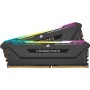 Memoria RAM Corsair CMH16GX4M2D3600C18 3600 MHz CL16 DDR4 DDR4-SDRAM CL18 16 GB