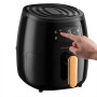 Friggitrice senza Olio Russell Hobbs Nero 5 L 1650 W