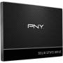 Hard Disk PNY SSD7CS900-4TB-RB 2,5" 4 TB SSD