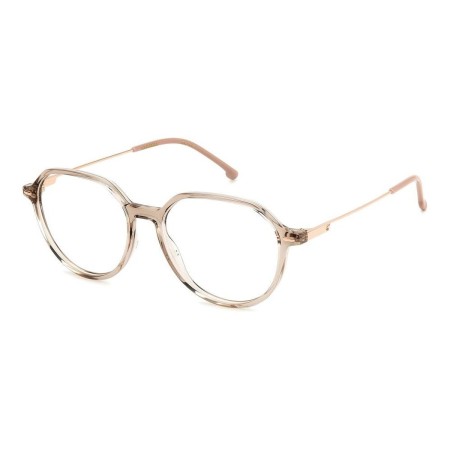 Montatura per Occhiali Unisex Carrera CARRERA-2044T-10AF015 Ø 50 mm