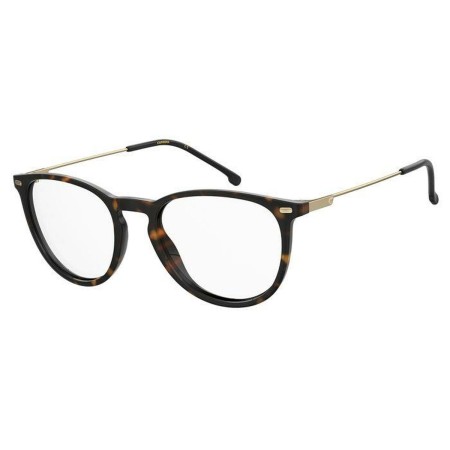 Montatura per Occhiali Carrera CARRERA-2050T-086F018 Marrone Ø 50 mm