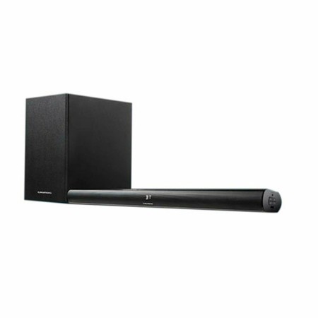 Casse a Colonna Senza Fili Grundig GSB 910 SW Bluetooth USB HDMI 80W Nero