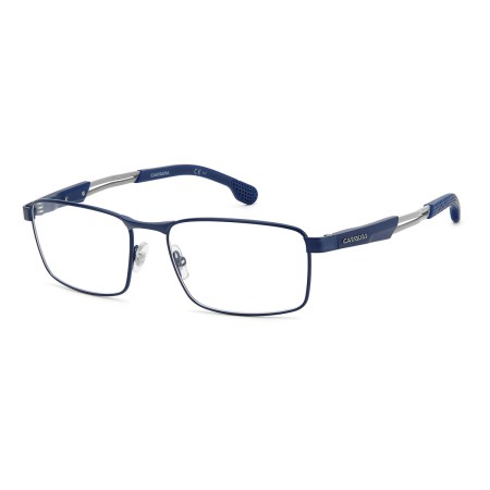 Montatura per Occhiali Uomo Carrera CARRERA-4409-XW0F617 Azzurro ø 56 mm