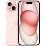 Smartphone Apple iPhone 15 128 GB Azzurro Rosa