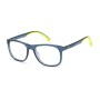 Montatura per Occhiali Uomo Carrera CARRERA-8874-PJPF219 Azzurro Ø 52 mm