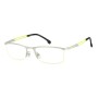 Montatura per Occhiali Uomo Carrera CARRERA-8901-413F419 Grigio ø 54 mm