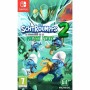 Videogioco per Switch Microids The Smurfs 2 - The Prisoner of the Green Stone (FR)