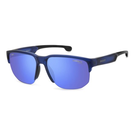 Occhiali da sole Uomo Carrera CARDUC-028-S-PJPG3XT ø 63 mm