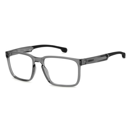 Montatura per Occhiali Uomo Carrera CARDUC-031-KB7F618 Grigio ø 56 mm